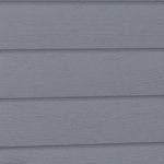 6 x 6 ft Outdoor Garden Storage Shed with Single Door, Window & Heavy-Duty Floor Panel