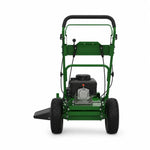 Naryshop TurboEdge 32-Inch 330cc Gas Zero-Turn Lawn Mower