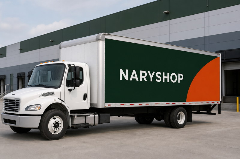 Free Shipping!