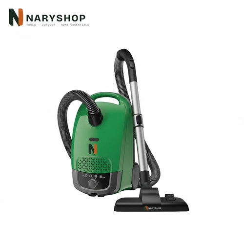 Naryshop PowerClean X1 Bagless Vacuum Cleaner
