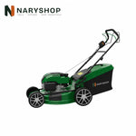 Naryshop PowerCut 23-Inch 200cc AutoDrive Lawn Mower