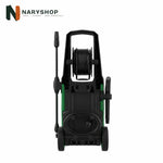 Naryshop PowerFlow 1800W High-Pressure Washer