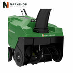 Naryshop SnowMaster 20 Single-Stage Auger Snow Blower