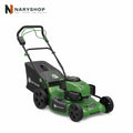 Naryshop TurfMaster 20-Inch 185cc PowerMove 3-in-1 Lawn Mower
